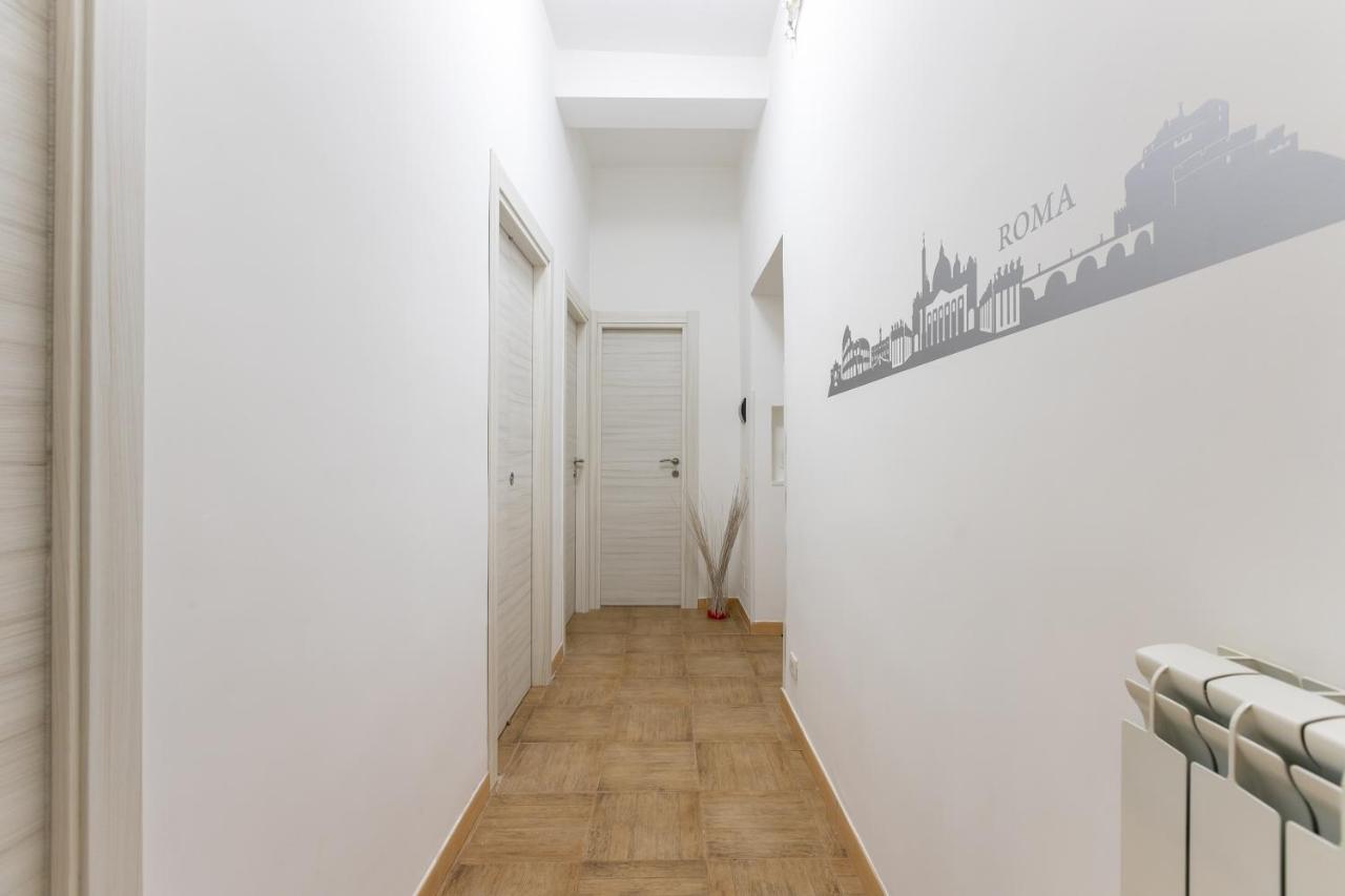 Roma Suite - Trastevere Exterior photo